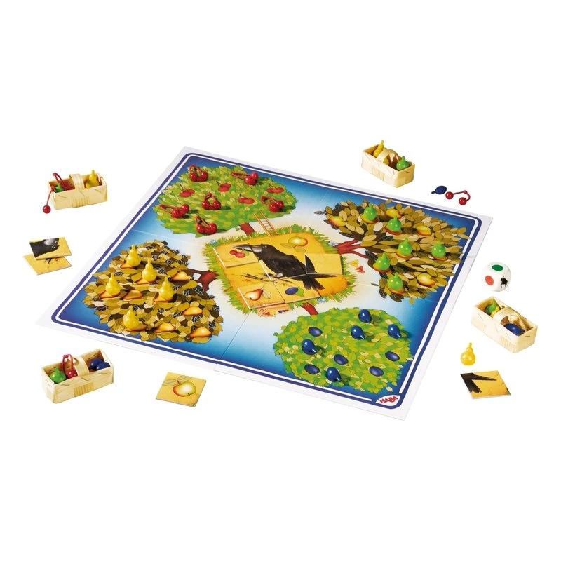 Haba Le Verger 2 Haba Le Verger – Image 2