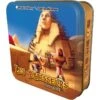 ASMODEE Les Bâtisseurs : Antiquité - Jeu De Cartes Et De Gestion