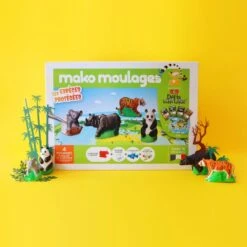 Les Espèces Protégées - Défis Nature De Bioviva -Enfants Jouets Magasin les especes protegees defis nature de bioviva 2