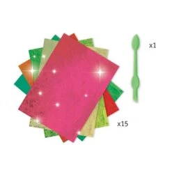 Djeco Les Lucioles - Tableau De Métal 8 Djeco Les Lucioles - Tableau De Métal -Enfants Jouets Magasin les lucioles tableau de metal 2