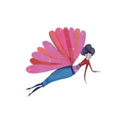 Djeco Les Lucioles - Tableau De Métal 9 Djeco Les Lucioles - Tableau De Métal -Enfants Jouets Magasin les lucioles tableau de metal 3