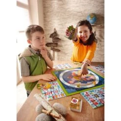 Les Pays D'Europe Haba -Enfants Jouets Magasin les pays d europe haba 2