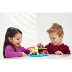Les Trois Petits Cochons Casse-tête -Enfants Jouets Magasin les trois petits cochons casse tete 4