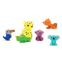 Djeco Little Action - Jeux De Défis Pour Les 2/5 Ans -Enfants Jouets Magasin little action djeco 2