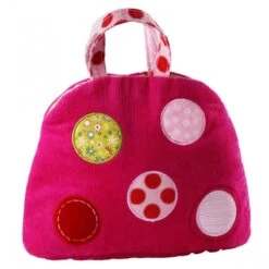 Lilliputiens Liz Sac à Main Réversible 15 Lilliputiens Liz Sac à Main Réversible -Enfants Jouets Magasin liz sac a main reversible 4