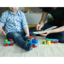 Loco Circus Casse-tête De 3 à 6 Ans -Enfants Jouets Magasin loco circus casse tete 3