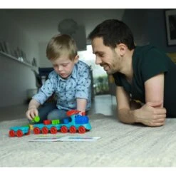 Loco Circus Casse-tête De 3 à 6 Ans -Enfants Jouets Magasin loco circus casse tete 5