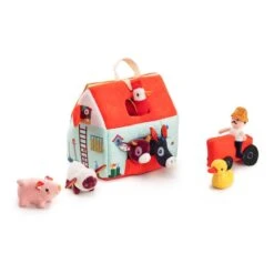 Enfants Jouets Magasin -Enfants Jouets Magasin ma premiere ferme lilliputiens 1