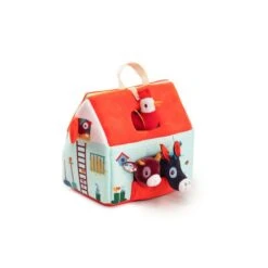 Lilliputiens Ma Première Ferme -Enfants Jouets Magasin ma premiere ferme lilliputiens 2