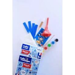 Ma Tour Eiffel - Mako Moulages -Enfants Jouets Magasin ma tour eiffel mako moulages 2