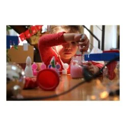 Princesse Des Neiges - Mako Moulages -Enfants Jouets Magasin mako moulages ma tour eiffel 2