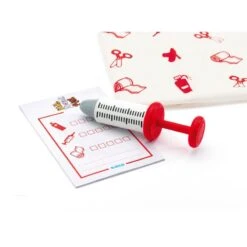 Djeco Mallette Docteur Bobodoudou -Enfants Jouets Magasin mallette docteur bobodoudou 4