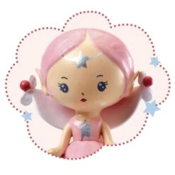 Mélodie D'Elfe Boîte à Bijoux Musicale Djeco -Enfants Jouets Magasin melodie d elfe boite a bijoux musicale djeco 3