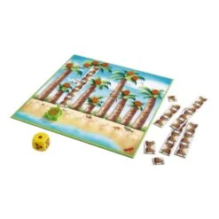 Haba Coffret 10 Jeux De Société : Ludozo-o ! -Enfants Jouets Magasin mes premiers jeux educatifs ludozo o 2