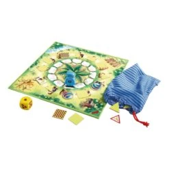 Haba Coffret 10 Jeux De Société : Ludozo-o ! -Enfants Jouets Magasin mes premiers jeux educatifs ludozo o 4