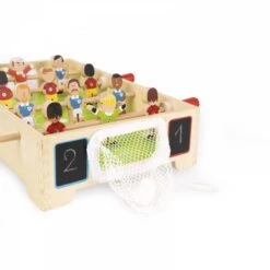 Janod Mini Babyfoot Champions -Enfants Jouets Magasin mini babyfoot champions 2