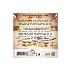 Ouga Bouga - Jeu D'ambiance Préhistorique ! -Enfants Jouets Magasin ouga bouga 2