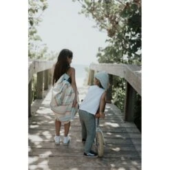 Outdoor Stripes / Sac Rangement Tapis - Play And Go -Enfants Jouets Magasin outdoor stripes sac rangement tapis play and go 9