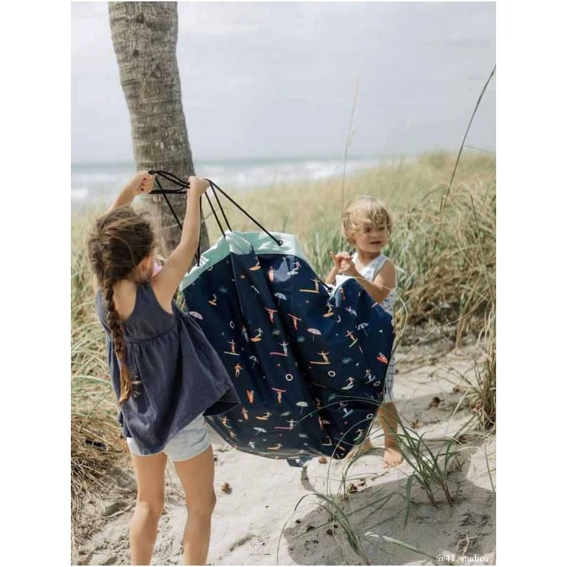 Outdoor Surf / Sac Rangement Tapis - Play And Go 14 Outdoor Surf / Sac Rangement Tapis - Play And Go – Image 14