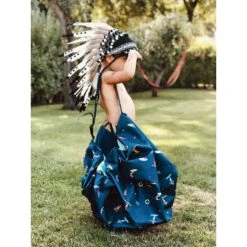 Outdoor Surf / Sac Rangement Tapis - Play And Go 30 Outdoor Surf / Sac Rangement Tapis - Play And Go -Enfants Jouets Magasin outdoor surf sac rangement tapis play and go 14