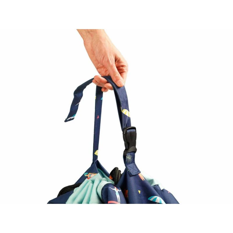 Outdoor Surf / Sac Rangement Tapis - Play And Go 6 Outdoor Surf / Sac Rangement Tapis - Play And Go – Image 6