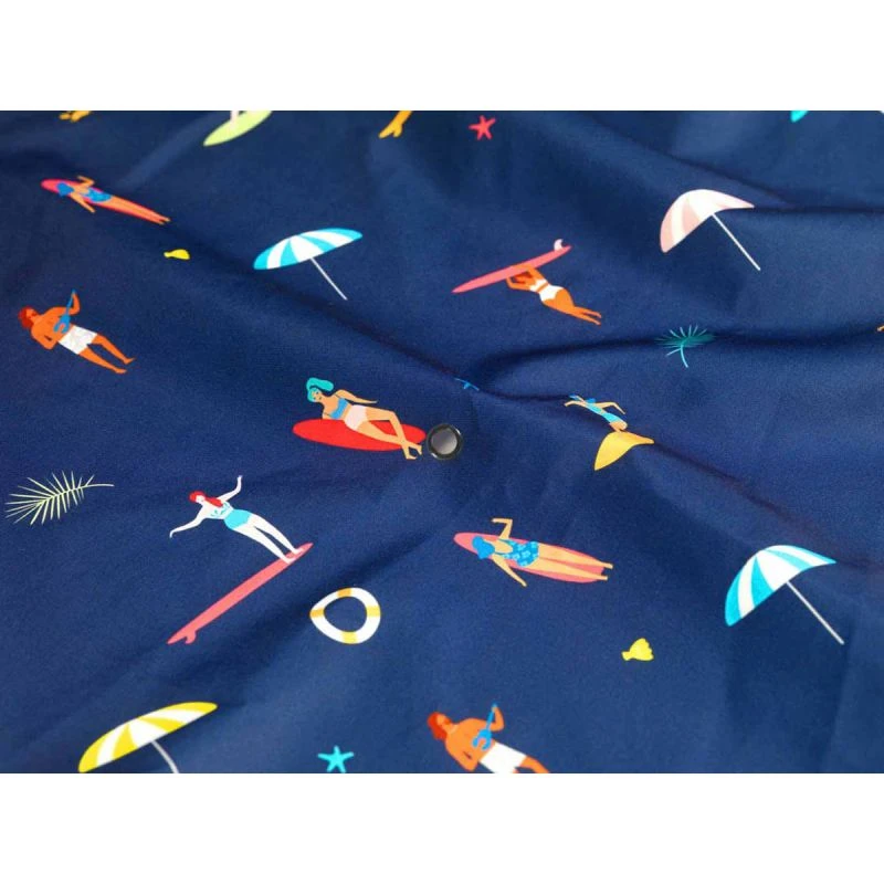 Outdoor Surf / Sac Rangement Tapis - Play And Go 9 Outdoor Surf / Sac Rangement Tapis - Play And Go – Image 9