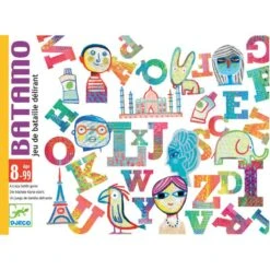 Pack Jeux De Cartes Djeco 8 Ans 6 Pack Jeux De Cartes Djeco 8 Ans -Enfants Jouets Magasin pack jeu de cartes djeco 8 ans 2