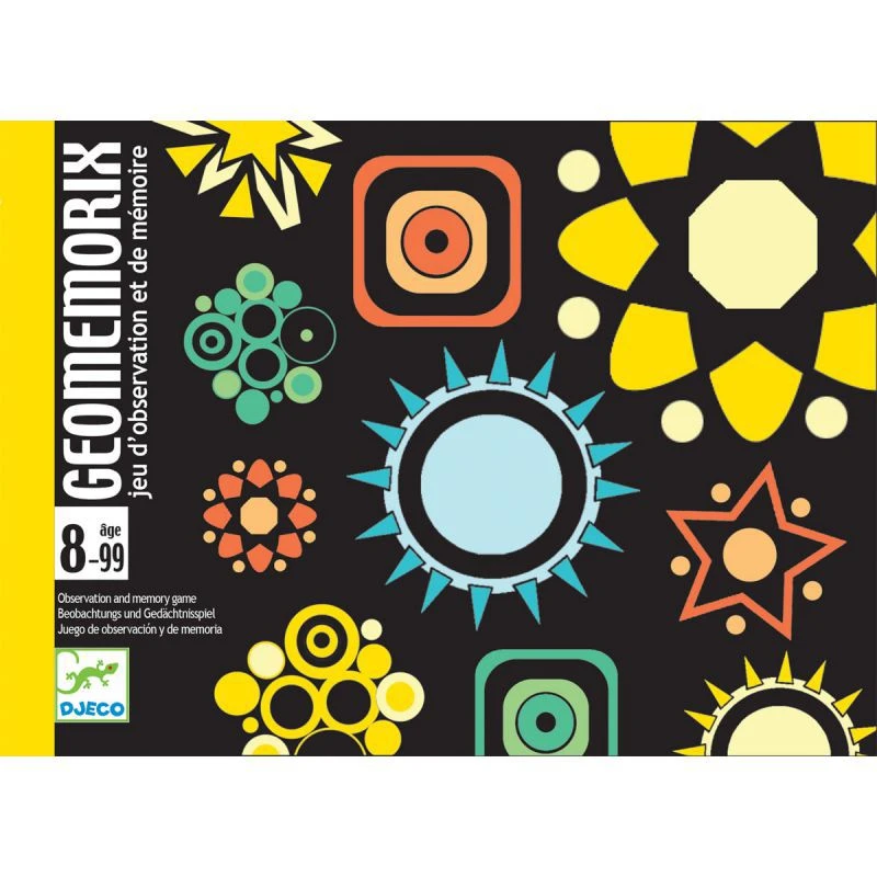 Pack Jeux De Cartes Djeco 8 Ans 4 Pack Jeux De Cartes Djeco 8 Ans – Image 4