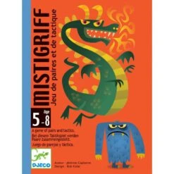 Pack Jeux De Cartes Djeco 6 Ans -Enfants Jouets Magasin pack jeux de cartes djeco 6 ans 3