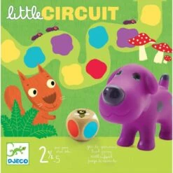 Pack Jeux De La Collection Little - Djeco 7 Pack Jeux De La Collection Little - Djeco -Enfants Jouets Magasin pack jeux de la collection little djeco 3