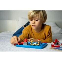 Pagodes édition Du Dragon Casse Tête 80 Défis 13 Pagodes édition Du Dragon Casse Tête 80 Défis -Enfants Jouets Magasin pagodes edition du dragon casse tete 5