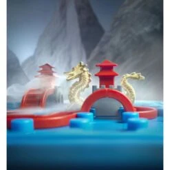 Pagodes édition Du Dragon Casse Tête 80 Défis 15 Pagodes édition Du Dragon Casse Tête 80 Défis -Enfants Jouets Magasin pagodes edition du dragon casse tete 7