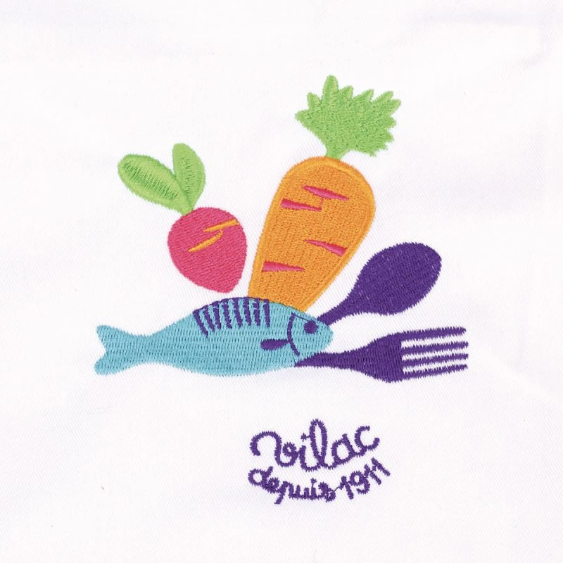 Vilac Panoplie De Cuisinier 2 Vilac Panoplie De Cuisinier – Image 2