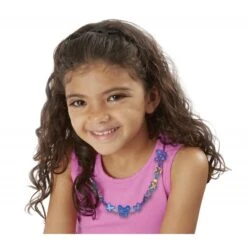 Perles à Enfiler - Papillons -Enfants Jouets Magasin perles a enfiler papillons 3