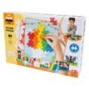 PLUS-PLUS Plus Plus Puzzle Big Basic - 60 Pièces