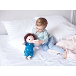 Poupon Noa - Poupée Lilliputiens -Enfants Jouets Magasin poupon noa poupee lilliputiens 3