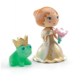 Djeco Princesse Arty Toys Blanca