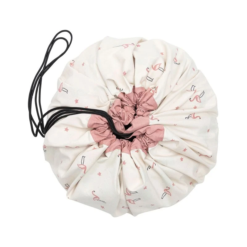 Promenade Dans Le Parc / Sac Rangement & Tapis - Play And Go 6 Promenade Dans Le Parc / Sac Rangement & Tapis - Play And Go – Image 6