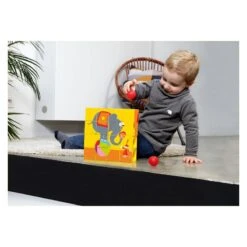 Puzzle Cubes Et Circuit De Boules Roller Coaster Cirque -Enfants Jouets Magasin puzzle cubes roller coaster cirque 4