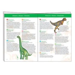 Puzzle Djeco 5 Ans Dinosaures 100 Pièces -Enfants Jouets Magasin puzzle dinosaures 100 pieces 2