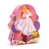 Puzzle Djeco 4 Ans Cendrillon 36 Pièces
