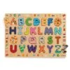 Puzzle éducatif En Bois ABC - Djeco