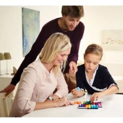 Quadrillion 9 Quadrillion -Enfants Jouets Magasin quadrillion smartgames 3