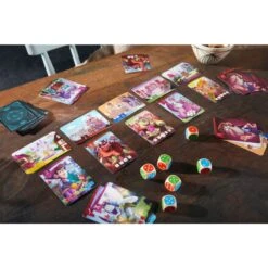 Haba Roi Et Compagnie - Jeu De Dés -Enfants Jouets Magasin roi et compagnie jeu de des 2