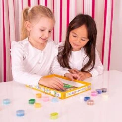 Sablimage Princesses 2020 Concept Box -Enfants Jouets Magasin sablimage princesses 2