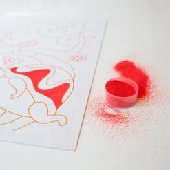 Sablimage Princesses 2020 Concept Box -Enfants Jouets Magasin sablimage princesses 3