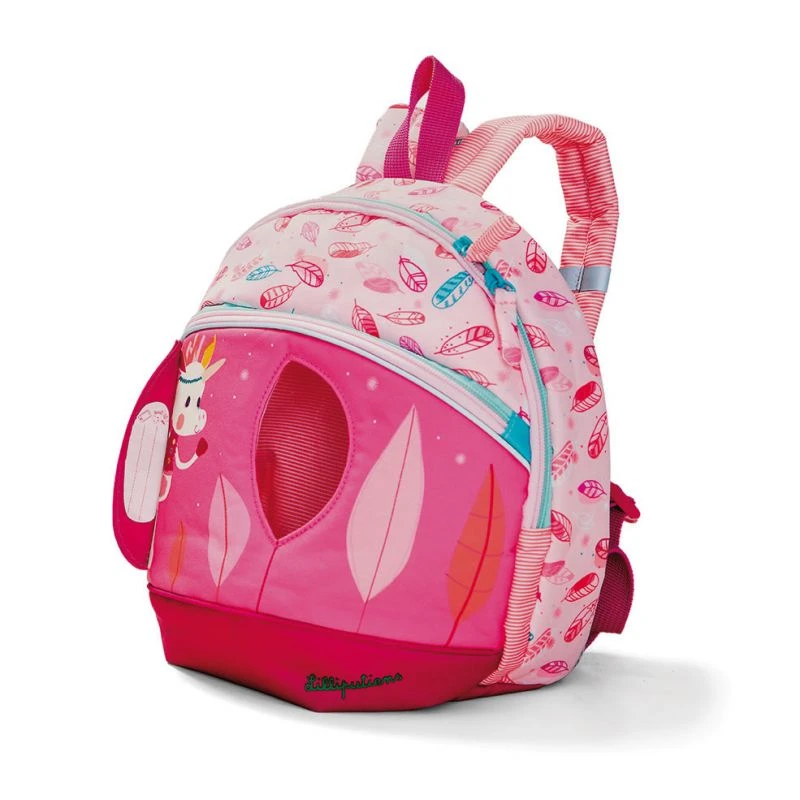 Lilliputiens Sac à Dos Louise 2 Lilliputiens Sac à Dos Louise – Image 2