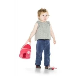 Lilliputiens Sac à Main Réversible Chaperon Rouge -Enfants Jouets Magasin sac a main reversible chaperon rouge 8