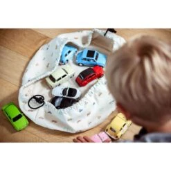 Sac De Rangement Mini Cars - Play And Go -Enfants Jouets Magasin sac de rangement mini cars play and go 6