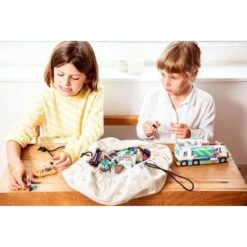 Sac De Rangement Mini Rainbow - Play And Go -Enfants Jouets Magasin sac de rangement mini rainbow play and go 5